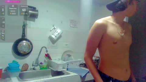 Andy Gray online show from January 2025 10:49:01 AM