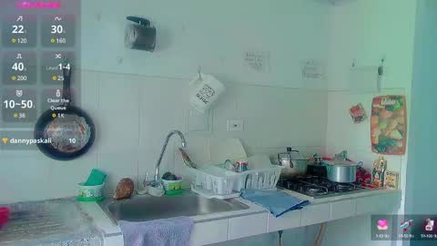 Andy Gray online show from January 2025 06:40:01 PM