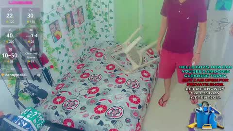 Andy Gray online show from January 2025 07:58:02 PM