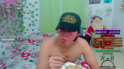 Andy Gray online show from January 2025 06:32:02 PM