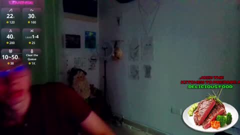 Andy Gray online show from January 2025 11:13:02 AM