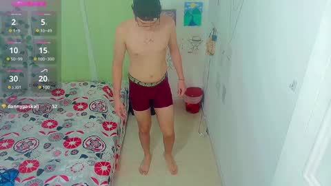 Andy Gray online show from January 2025 05:20:01 PM