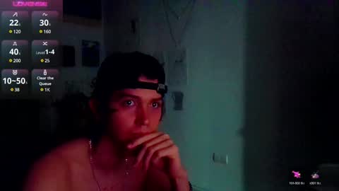 Andy Gray online show from January 2025 10:49:02 AM