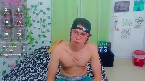 Andy Gray online show from January 2025 06:31:01 PM