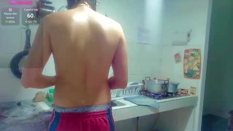 Andy Gray online show from February 2025 11:20:01 AM