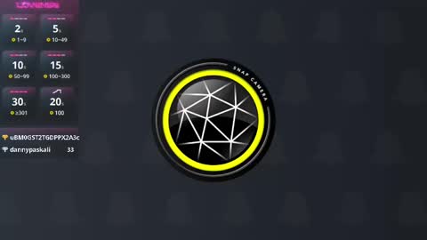 Andy Gray online show from March 2025 05:43:02 PM