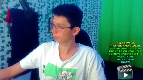 Andy Gray online show from October 2025 12:22:02 AM