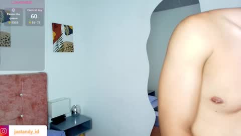 Snapshot of andy_justgame chatting on September 2025 04:05:02 AM andy_justgame online show from September 2025 04:05:02 AM