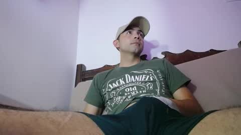 andy_magic_ online show from October 2025 01:36:02 AM