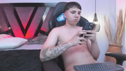 ANDY online show from July 2026 01:52:01 AM