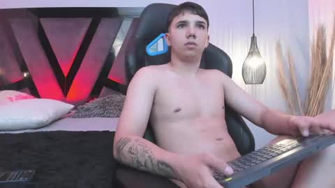 ANDY online show from July 2026 01:58:33 AM