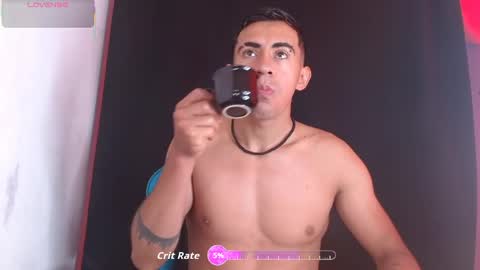 Andy online show from June 2026 01:02:01 PM