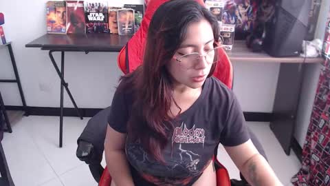 andy_pam online show from March 2026 07:51:02 PM