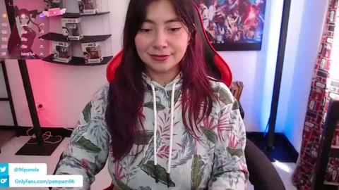 andy_pam online show from May 2026 04:45:01 PM