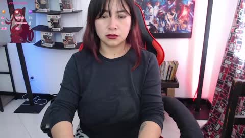 andy_pam online show from May 2026 01:07:02 PM
