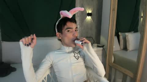 Snapshot of andy_vergara1 chatting on May 2026 12:00:02 PM A N D Y online show from May 2026 12:00:02 PM