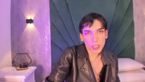 Snapshot of andy_vergara1 chatting on May 2026 11:49:01 AM A N D Y online show from May 2026 11:49:01 AM