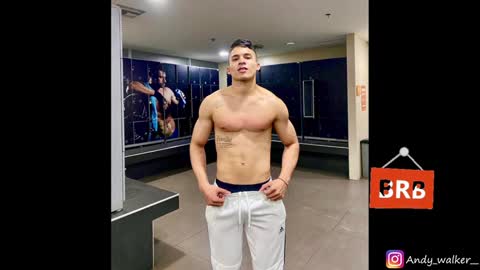 Snapshot of andy_walker_ chatting on December 2024 08:40:02 PM Andres online show from December 2024 08:40:02 PM