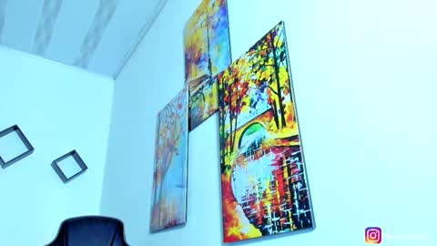 Andres online show from November 2025 06:02:02 AM