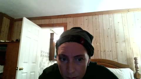 Snapshot of andyandcandice chatting on October 2025 08:43:01 AM Andncandy online show from October 2025 08:43:01 AM