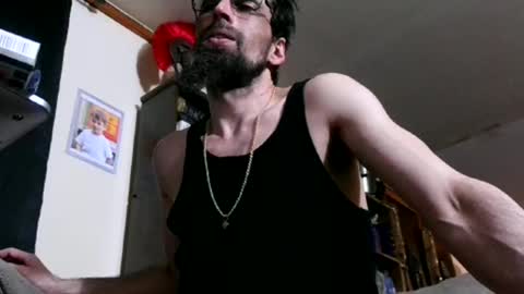 andybadass online show from December 2024 11:24:01 AM