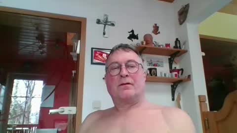 andybayern online show from February 2026 12:05:02 PM