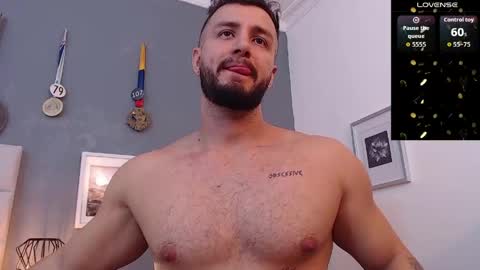 AndyBlass online show from May 2026 01:56:01 AM