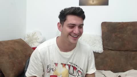 Andy Fame online show from January 2025 04:33:01 PM