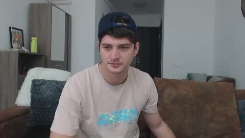 Andy Fame online show from February 2025 06:06:01 PM