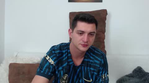 Andy Fame online show from January 2026 01:06:02 PM