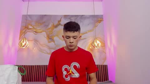 andyfame11 online show from September 2025 02:13:02 AM