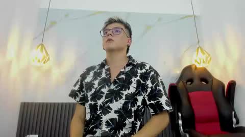 andyfame11 online show from March 2026 08:59:01 PM