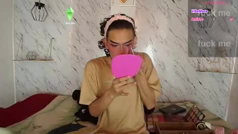 andy online show from March 2026 12:22:02 PM