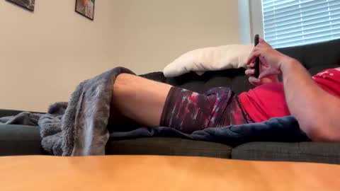 andyifireguy1 online show from April 2026 06:21:01 PM