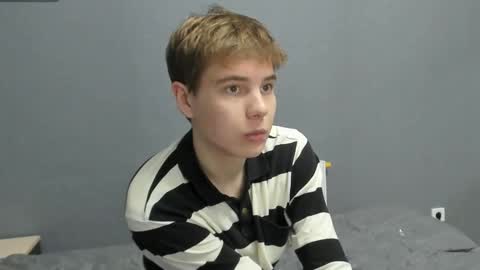 Mandy and Andy online show from November 2025 10:10:01 PM