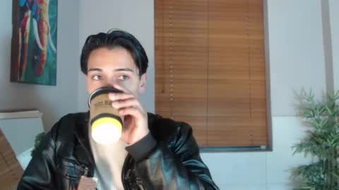 Andy Joy  online show from May 2026 11:39:02 AM