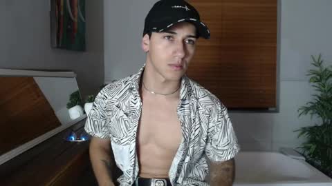 Andy Joy  online show from May 2026 11:18:02 AM