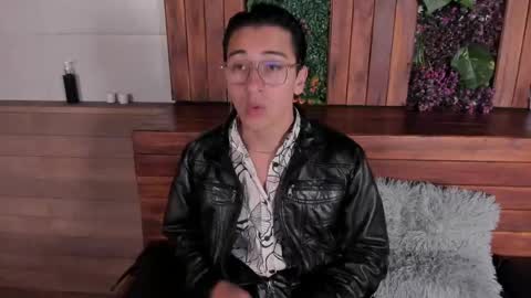 Andy Joy  online show from May 2026 11:39:01 AM
