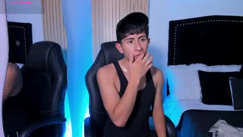 Snapshot of andyjustgame_ chatting on July 2026 09:08:02 PM andyjustgame online show from July 2026 09:08:02 PM