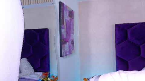 Snapshot of andyjustgame_ chatting on July 2026 04:40:01 AM andyjustgame online show from July 2026 04:40:01 AM