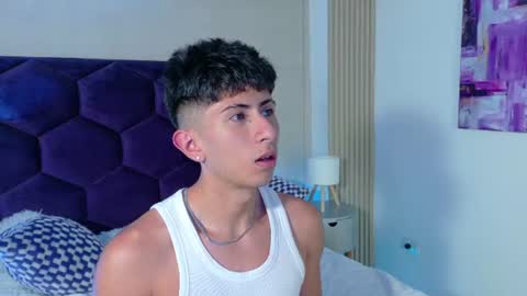 Snapshot of andyjustgame_ chatting on July 2026 05:36:01 AM andyjustgame online show from July 2026 05:36:01 AM
