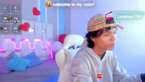 Andy Kings online show from February 2026 03:24:02 AM