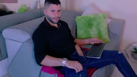 Andy online show from February 2026 05:12:02 AM