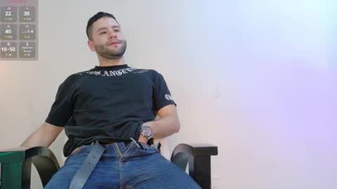 Andy online show from February 2026 08:49:01 PM