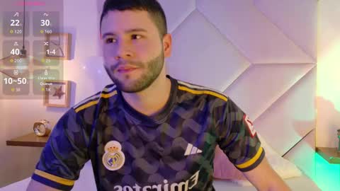 Andy online show from February 2026 08:04:02 PM