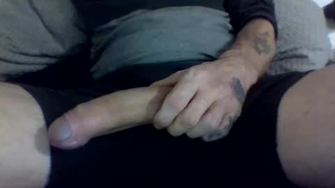 andym6660 online show from January 2025 07:21:01 AM