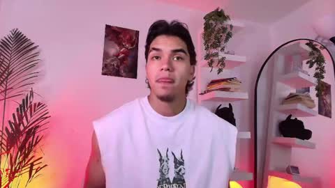 andypalmerr online show from June 2026 01:06:02 PM