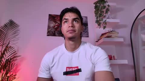 andypalmerr online show from June 2026 05:58:01 AM