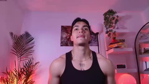 andypalmerr online show from June 2026 11:31:01 AM