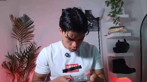 andypalmerr online show from June 2026 05:21:02 AM
